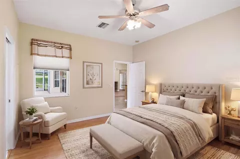 Bedroom - 926 E Triple Crown Loop, Hernando, FL 34442 photo 2 of 7