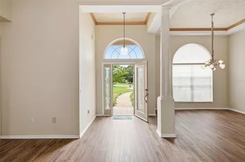 Entry Way - 926 E Triple Crown Loop, Hernando, FL 34442 photo 1 of 2