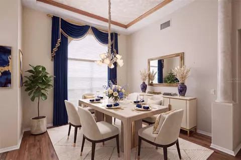 Dining - 926 E Triple Crown Loop, Hernando, FL 34442 photo 1 of 2