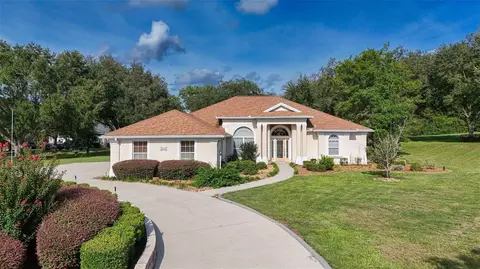 926 E Triple Crown Loop, Hernando, FL 34442
