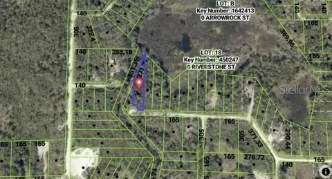 0 Riverstone St #LOT 26, Webster, FL 33597 photo 8