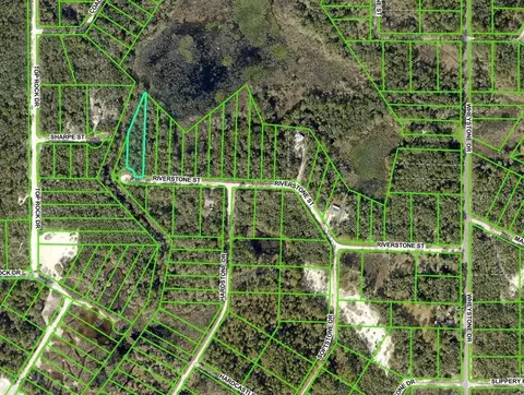 0 Riverstone St #LOT 26, Webster, FL 33597 photo 3