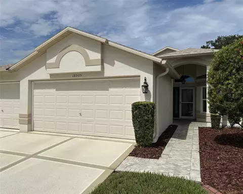 18505 Grand Club Dr, Hudson, FL 34667