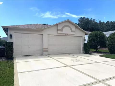 18505 Grand Club Dr, Hudson, FL 34667