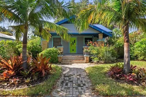 1024 23rd Ave N, Saint Petersburg, FL 33704