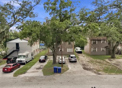 8602-8606 N 14th St, Tampa, FL 33604