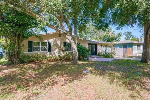 1000 S Evergreen Ave, Clearwater, FL 33756
