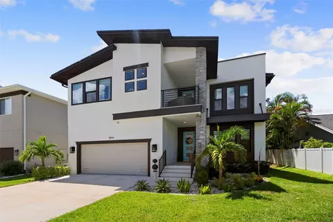 4104 W Cleveland St, Tampa, FL 33609