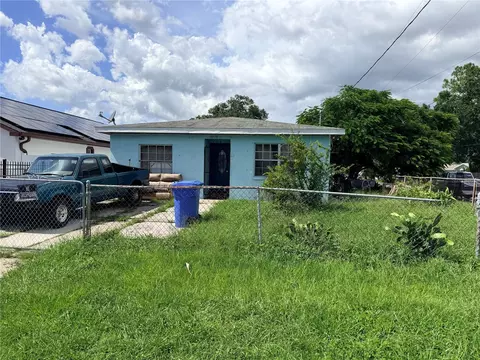 3915 W Broad St, Tampa, FL 33614