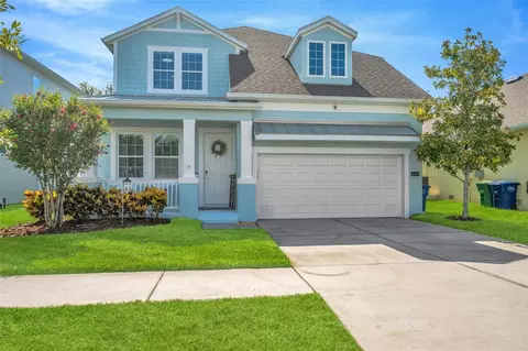 7605 S Kissimmee St, Tampa, FL 33616