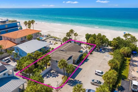2308 Beach Trl, Indian Rocks Beach, FL 33785