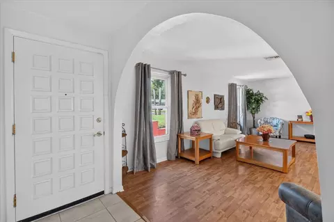 Entry Way - 13497 Oval Dr E, Largo, FL 33774 photo 1 of 3