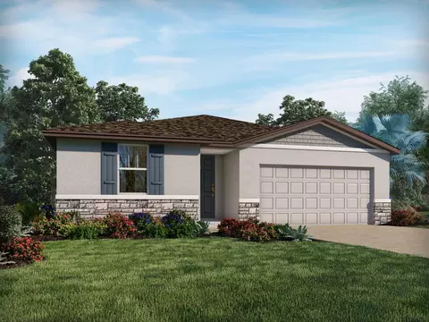 841 Silverado Trl, Lake Hamilton, FL 33851