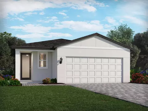 4301 River Beacon Blvd, Davenport, FL 33837