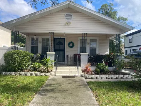 2711 W Fig St, Tampa, FL 33609