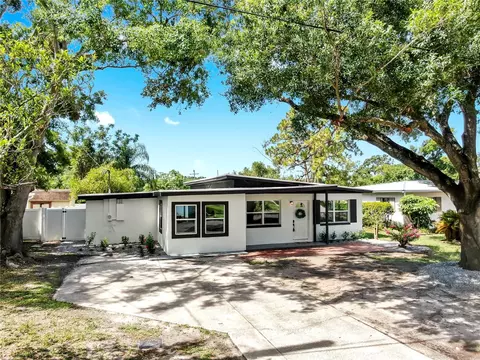 4112 W Lawn Ave, Tampa, FL 33611
