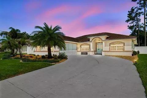 9 Barkley Ln, Palm Coast, FL 32137
