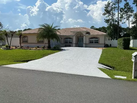 9 Barkley Ln, Palm Coast, FL 32137