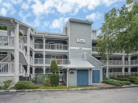 2511 Dolly Bay Dr #308, Palm Harbor, FL 34684