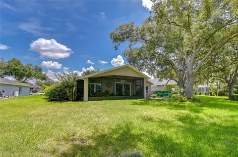 Exterior - 5616 Rockfield Loop, Valrico, FL 33596 photo 8 of 11