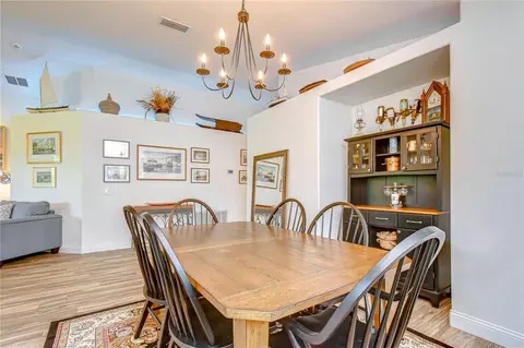 Dining - 5616 Rockfield Loop, Valrico, FL 33596 photo 2 of 3