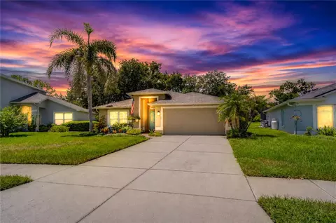 Exterior - 5616 Rockfield Loop, Valrico, FL 33596 photo 10 of 11