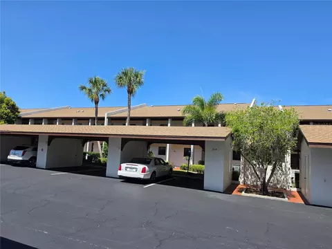 7614 Radcliffe Cir #110B, Port Richey, FL 34668