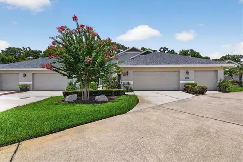 2631 Royal Liverpool Dr, Tarpon Springs, FL 34688