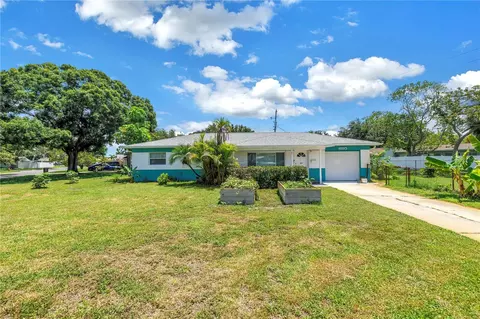 6195 28th Ave N, Saint Petersburg, FL 33710