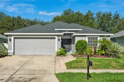 5701 Sweet William Ter, Land O Lakes, FL 34639