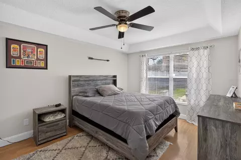 Bedroom - 1742 Horsechestnut Ct, New Port Richey, FL 34655 photo 1 of 5