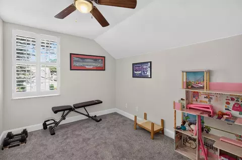 Bedroom - 1742 Horsechestnut Ct, New Port Richey, FL 34655 photo 4 of 5