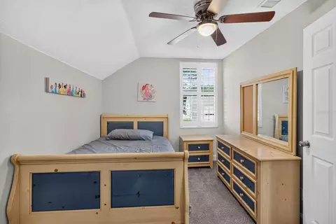 Bedroom - 1742 Horsechestnut Ct, New Port Richey, FL 34655 photo 5 of 5