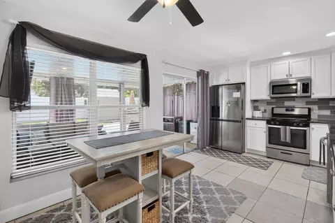 Kitchen - 1742 Horsechestnut Ct, New Port Richey, FL 34655 photo 2 of 2