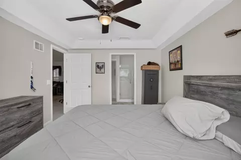 Bedroom - 1742 Horsechestnut Ct, New Port Richey, FL 34655 photo 2 of 5