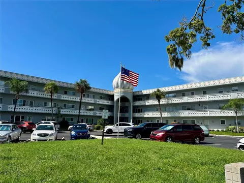 2340 Grecian Way #38, Clearwater, FL 33763