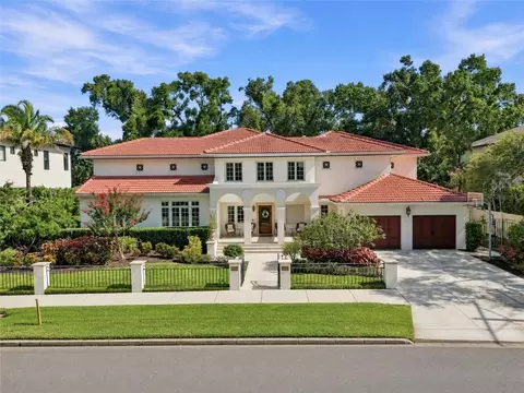 4537 W Swann Ave, Tampa, FL 33609