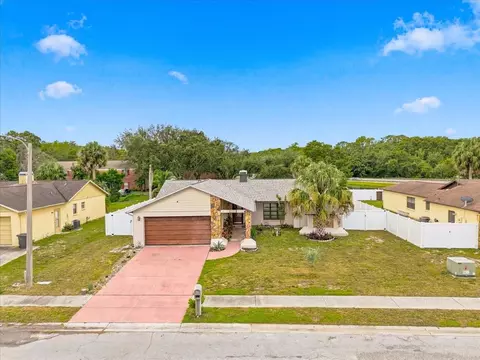 7022 Arbor View Ln, New Port Richey, FL 34653