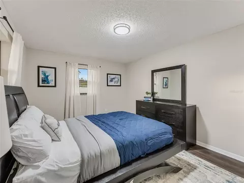 Bedroom - 8275 Dora St, Spring Hill, FL 34608 photo 3 of 4