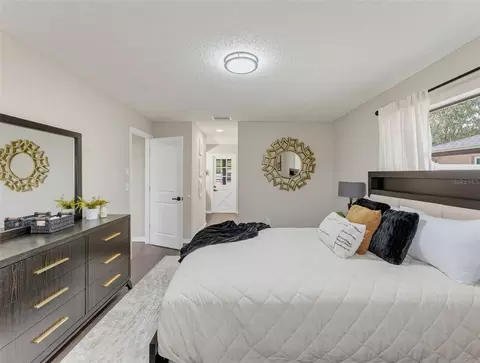 Bedroom - 8275 Dora St, Spring Hill, FL 34608 photo 1 of 4