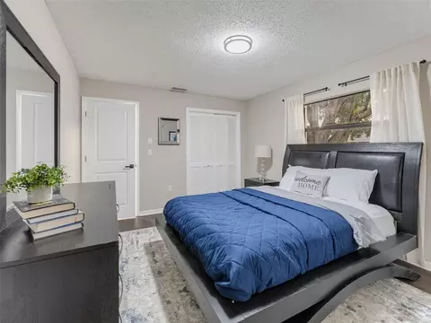 Bedroom - 8275 Dora St, Spring Hill, FL 34608 photo 4 of 4