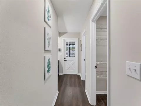 Entry Way - 8275 Dora St, Spring Hill, FL 34608 photo 2 of 3