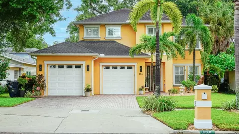 116 S Hesperides St, Tampa, FL 33609