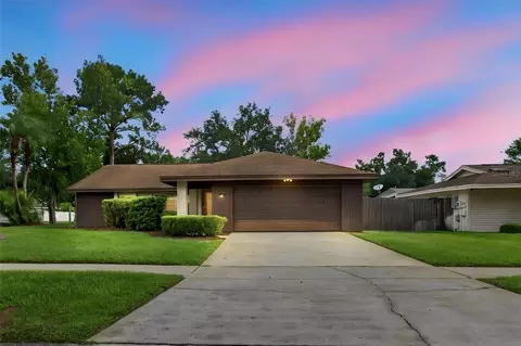 4611 Freshwind Ave, Tampa, FL 33624