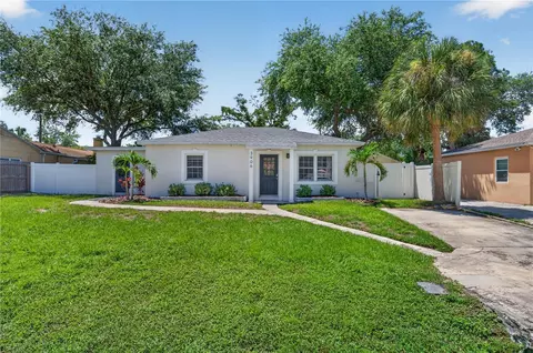 3906 W Bay Vista Ave, Tampa, FL 33611