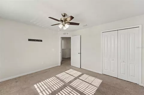 Bedroom - 2121 Branding Iron Ct, Trinity, FL 34655 photo 4 of 5