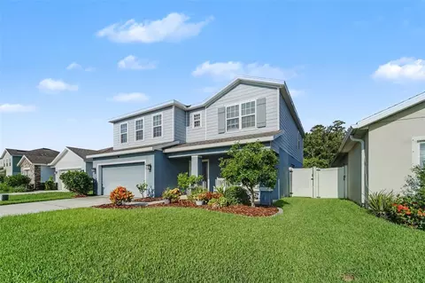 Exterior - 2121 Branding Iron Ct, Trinity, FL 34655 photo 3 of 8