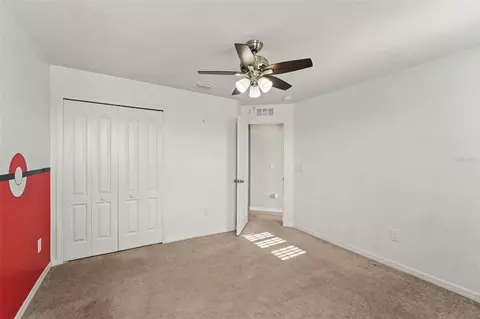 Bedroom - 2121 Branding Iron Ct, Trinity, FL 34655 photo 3 of 5