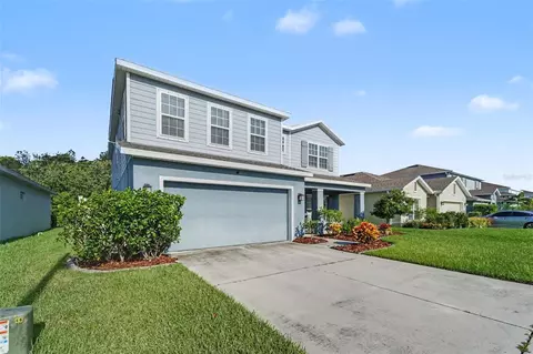 Exterior - 2121 Branding Iron Ct, Trinity, FL 34655 photo 2 of 8