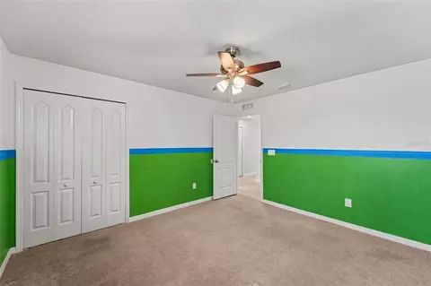 Bedroom - 2121 Branding Iron Ct, Trinity, FL 34655 photo 5 of 5